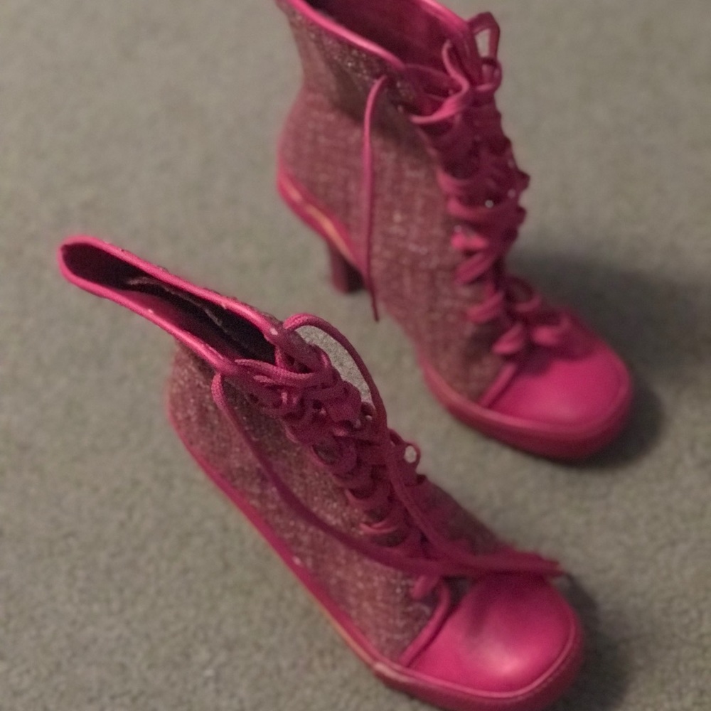 Shoe Boot